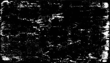 siyah ve beyaz grunge yaratıcı arka plan