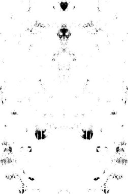 siyah ve beyaz grunge yaratıcı arka plan