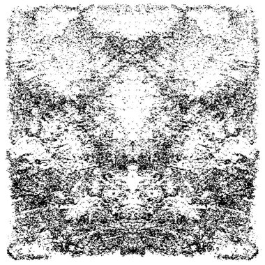 siyah ve beyaz grunge yaratıcı arka plan