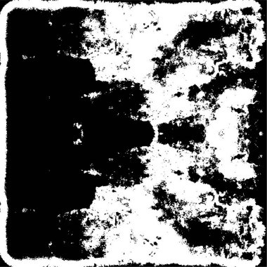 siyah ve beyaz grunge yaratıcı arka plan