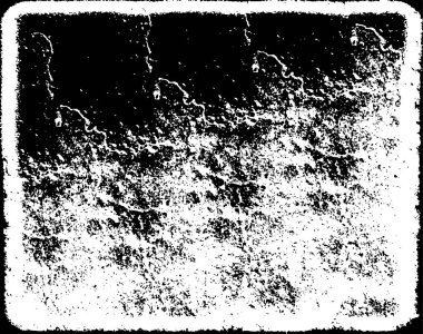 siyah ve beyaz grunge yaratıcı arka plan