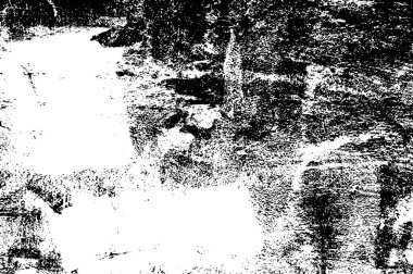 siyah ve beyaz grunge yaratıcı arka plan