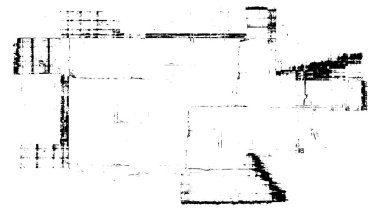 siyah ve beyaz grunge yaratıcı arka plan