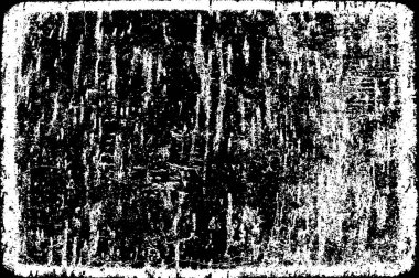 siyah ve beyaz grunge yaratıcı arka plan