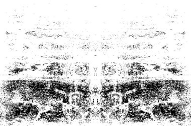 siyah ve beyaz grunge yaratıcı arka plan