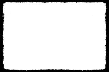 siyah ve beyaz grunge yaratıcı arka plan