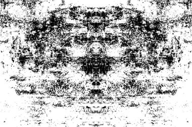 siyah ve beyaz grunge yaratıcı arka plan