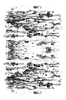 siyah ve beyaz grunge yaratıcı arka plan