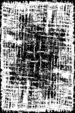 siyah ve beyaz grunge yaratıcı arka plan