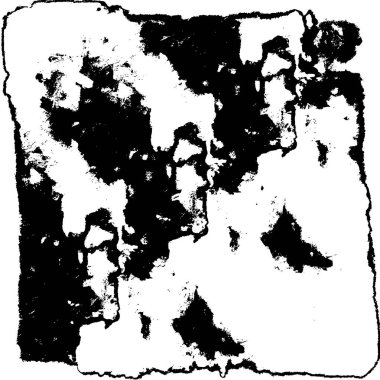 siyah ve beyaz grunge yaratıcı arka plan