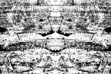 siyah ve beyaz grunge yaratıcı arka plan