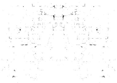 siyah ve beyaz grunge yaratıcı arka plan