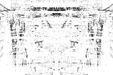 siyah ve beyaz grunge yaratıcı arka plan