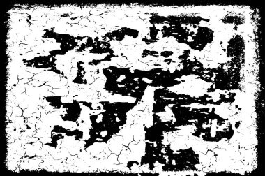 siyah ve beyaz grunge yaratıcı arka plan