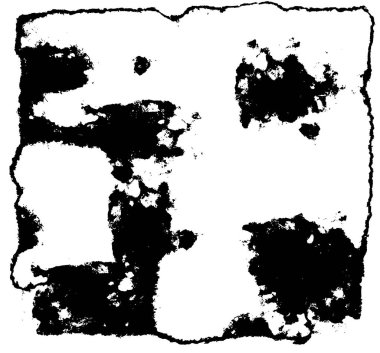 siyah ve beyaz grunge yaratıcı arka plan