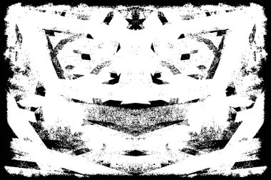 soyut eski grunge siyah beyaz arkaplan 