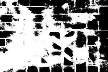 siyah ve beyaz grunge yaratıcı arka plan