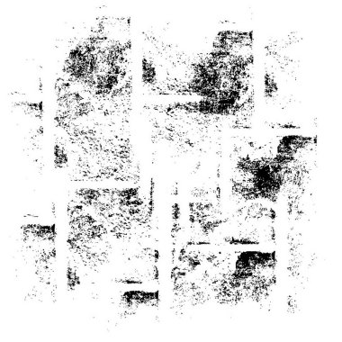 siyah ve beyaz grunge yaratıcı arka plan