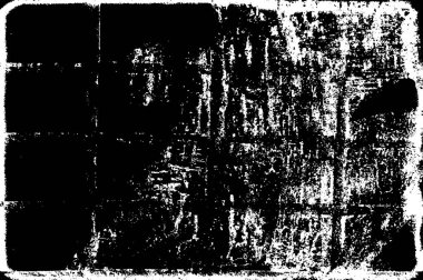 siyah ve beyaz grunge yaratıcı arka plan