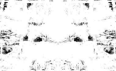 siyah ve beyaz grunge yaratıcı arka plan