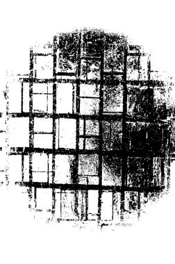 siyah ve beyaz grunge yaratıcı arka plan