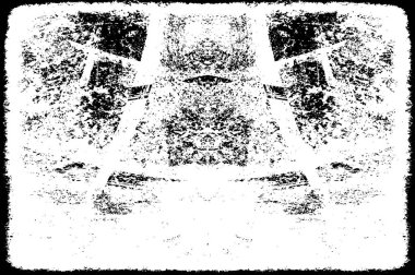 soyut eski grunge siyah beyaz arkaplan 