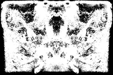 soyut eski grunge siyah beyaz arkaplan 