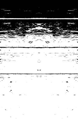 siyah ve beyaz grunge yaratıcı arka plan