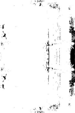 Mürekkep lekeli kusursuz desen. grunge dokusu