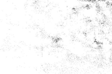 Grunge black and white pattern. Monochrome particles abstract texture. Background of cracks, scuffs, chips, stains, ink spots, lines. Dark design background surface. Gray printing element