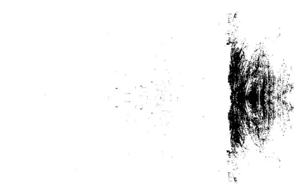 Dessin Encre Abstraite Éclaboussures Fond Texture Pour Affiche — Image vectorielle