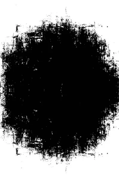 Брызги Чернил Фон Текстуры Плаката — стоковый вектор