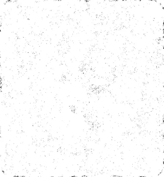 Чорно Білий Старий Гранжевий Фон — стоковий вектор