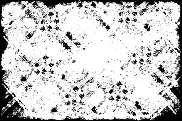 Абстрактный Чернильный Рисунок Всплески Фон Плаката — стоковый вектор