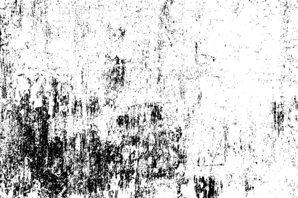Абстрактний Фон Монохромна Текстура Включає Ефект Чорно Білих Тонів — стоковий вектор