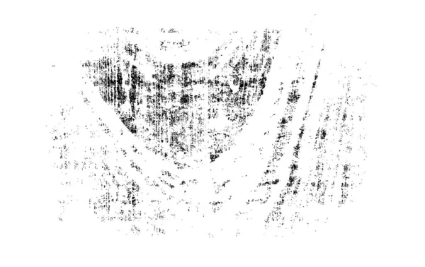 Fondo Abstracto Textura Monocromática Incluye Efecto Los Tonos Blanco Negro — Archivo Imágenes Vectoriales