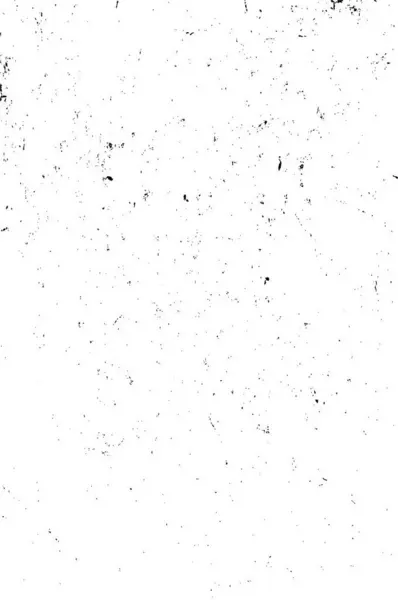 Αφηρημένο Μαύρο Και Άσπρο Grunge Μοτίβο Διανυσματική Απεικόνιση — Διανυσματικό Αρχείο