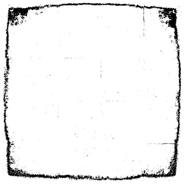 黑白相间的抽象图样 矢量图解 — 图库矢量图片
