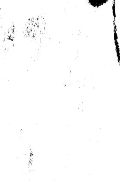 Abstrato Padrão Grunge Preto Branco Ilustração Vetorial — Vetor de Stock