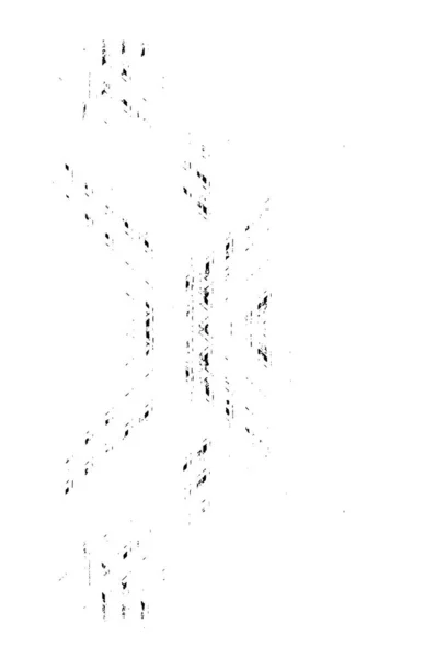 Abstraktní Pozadí Monochromní Textura Obsahuje Efekt Černé Bílé Tóny — Stockový vektor