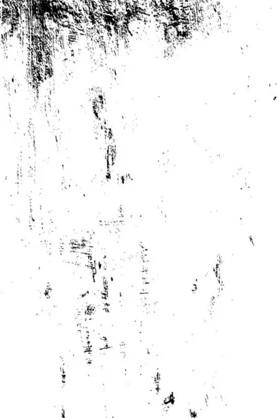 Fondo Abstracto Textura Monocromática Incluye Efecto Los Tonos Blanco Negro — Archivo Imágenes Vectoriales