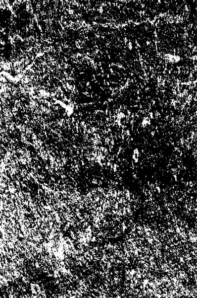 Soyut Arkaplan Monokrom Dokusu Siyah Beyaz Tonları Içerir — Stok Vektör