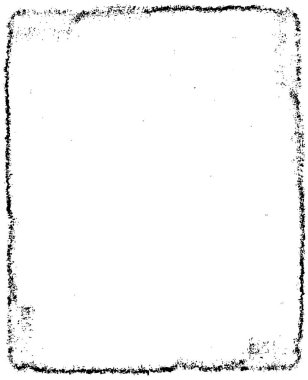 Grunge black and white pattern. Monochrome particles abstract texture. Background of cracks, scuffs, chips, stains, ink spots, lines. Dark design background surface. Gray printing element