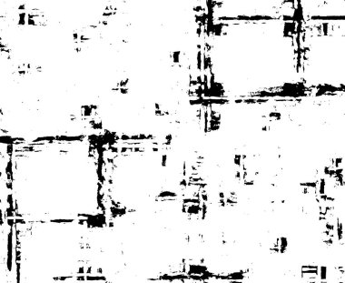 Mürekkep lekeli kusursuz desen. grunge dokusu