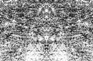 siyah ve beyaz grunge yaratıcı arka plan