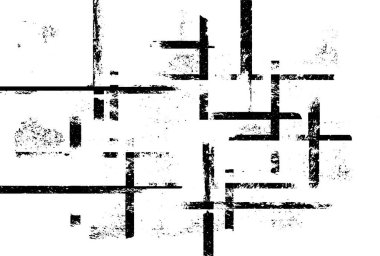 siyah ve beyaz grunge yaratıcı arka plan