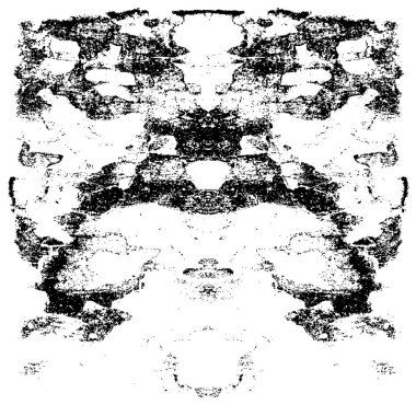 siyah ve beyaz grunge yaratıcı arka plan