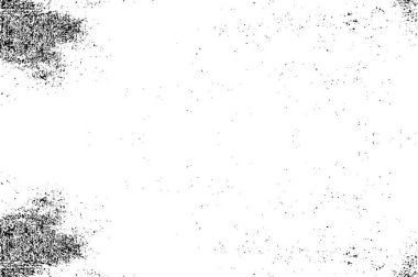 siyah ve beyaz grunge yaratıcı arka plan