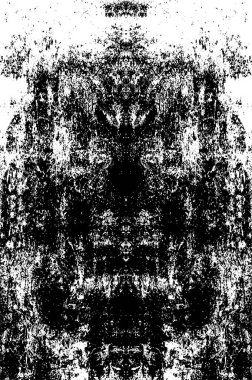 siyah ve beyaz grunge yaratıcı arka plan