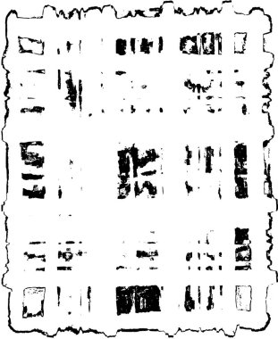 soyut arkaplan resmi, çizikli siyah beyaz desen